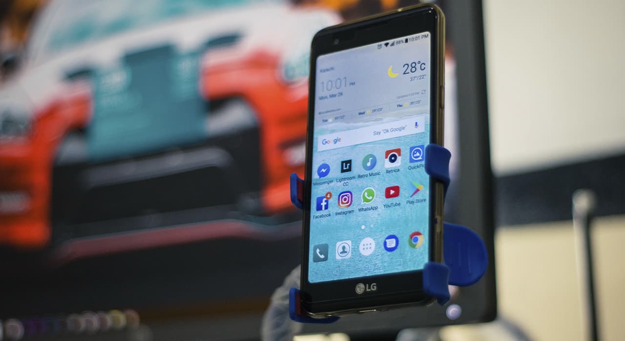 Android and OS development - NET-Tutor