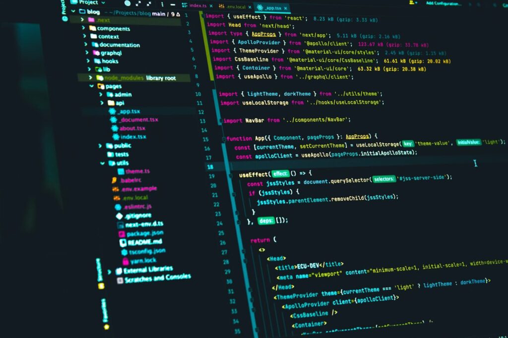 Why ChatGPT Is a Powerful Tool for Computer Science and Programming ...